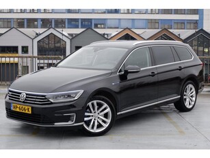 Volkswagen Passat Variant 1.4 TSI GTE Highline NL AUTO