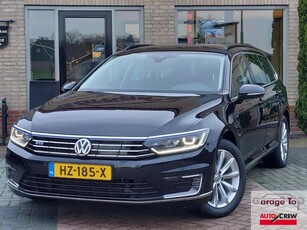 Volkswagen Passat Variant 1.4 TSI GTE Highline Trekhaak