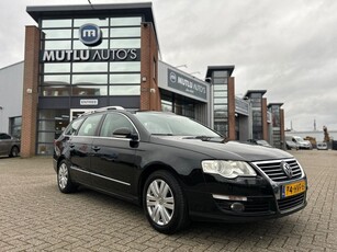 Volkswagen Passat Variant 1.4 TSI Highline Airco NAP APK PDC