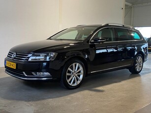 Volkswagen Passat Variant 1.4 TSI Highline Automaat