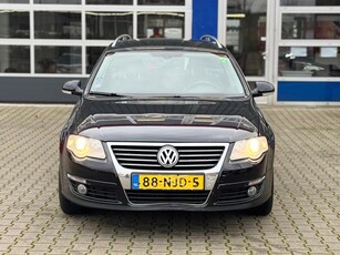 Volkswagen Passat Variant 1.4 TSI Highline BlueMotion , 1de