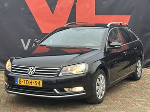 Volkswagen Passat Variant 1.4 TSI Highline BlueMotion