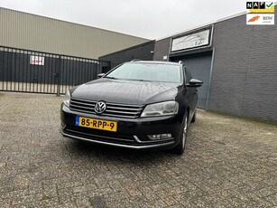 Volkswagen Passat Variant 1.4 TSI Highline BlueMotion Aut.