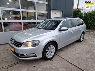 Volkswagen Passat Variant 1.4 TSI Highline BlueMotion