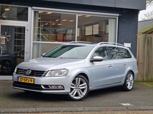 Volkswagen Passat Variant 1.4 TSI Highline BlueMotion PANO