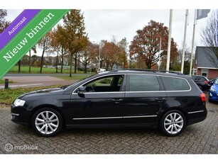 Volkswagen Passat Variant 1.4 TSI Highline BM AUT ClimaNavi