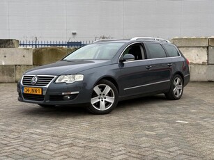 Volkswagen Passat Variant 1.4 TSI Highline (INRUILKOOPJE)