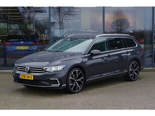 Volkswagen Passat Variant 1.4 TSI PHEV 218 PK GTE Business