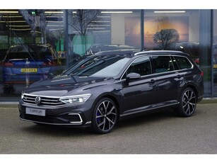 Volkswagen Passat Variant 1.4 TSI PHEV GTE 218 PK Business