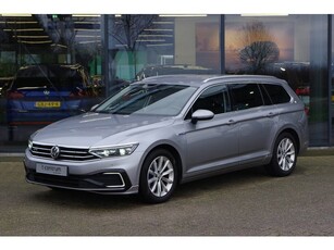 Volkswagen Passat Variant 1.4 TSI PHEV GTE 218 PK Business