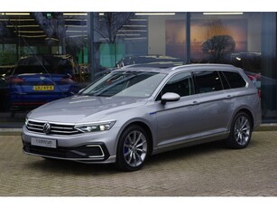 Volkswagen Passat Variant 1.4 TSI PHEV GTE 218 PK Business