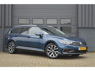 Volkswagen Passat Variant 1.4 TSI PHEV GTE ACC NAV