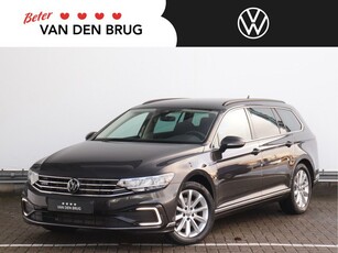 Volkswagen Passat Variant 1.4 TSI PHEV GTE Business 218pk