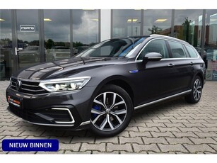 Volkswagen Passat Variant 1.4 TSI PHEV GTE Business ACC