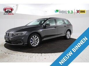 Volkswagen Passat Variant 1.4 TSI PHEV GTE Business Nieuw