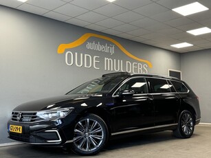 Volkswagen Passat Variant 1.4 TSI PHEV GTE