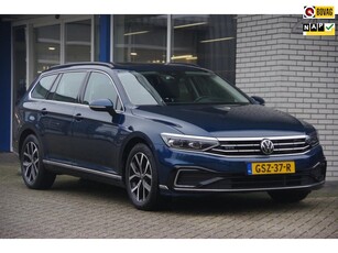 Volkswagen Passat Variant 1.4 TSI PHEV GTE HYBRID Camera