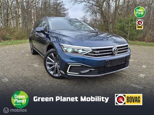 Volkswagen Passat Variant 1.4 TSI PHEV GTE PanoIQ