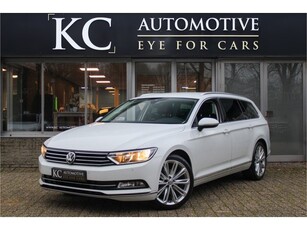 Volkswagen Passat Variant 1.4TSi Highline Virtual