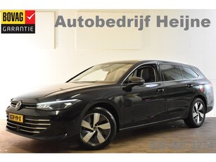 Volkswagen Passat Variant 1.5 eTSI 150PK BUSINESS