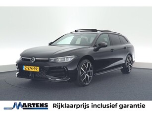 Volkswagen Passat Variant 1.5 eTSI 150pk DSG R-Line