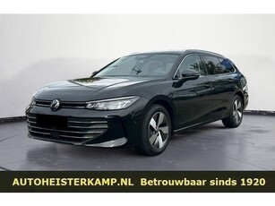 Volkswagen Passat Variant 1.5 eTSI Business ACC Massage