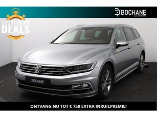 Volkswagen Passat Variant 1.5 TSI 150 DSG Highline Business