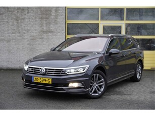 Volkswagen Passat Variant 1.5 TSI 150PK! Automaat 2x R-Line