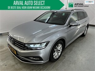 Volkswagen Passat Variant 1.5 TSI 150pk Automaat Business