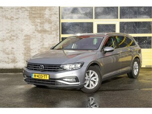 Volkswagen Passat Variant 1.5 TSI 150PK! Automaat Comfort