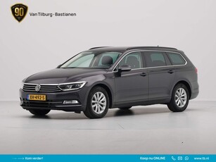 Volkswagen Passat Variant 1.5 TSI 150pk DSG Comfortline