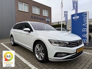 Volkswagen Passat Variant 1.5 TSI 150pk DSG Elegance Plus l