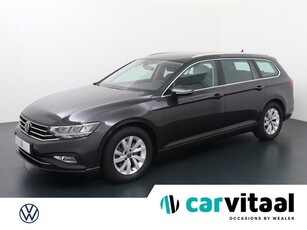 Volkswagen Passat Variant 1.5 TSI Business 150 PK