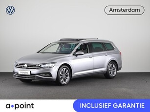 Volkswagen Passat Variant 1.5 TSI Business 150 pk Automaat