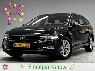 Volkswagen Passat Variant 1.5 TSI Comfort Business/