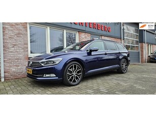 Volkswagen Passat Variant 1.5 TSI Highline Automaat/DSG!