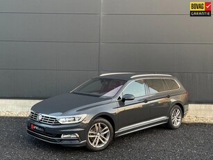 Volkswagen Passat Variant 1.5 TSI Highline Business R Clima