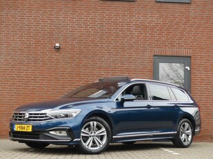 Volkswagen Passat Variant 1.5 TSI R-Line Business + /