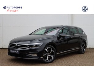 Volkswagen Passat Variant 1.5 TSI R-Line Business 150pk DSG7