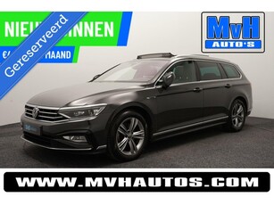 Volkswagen Passat Variant 1.5 TSI R-Line Business +BOMVOL!