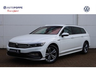 Volkswagen Passat Variant 1.5 TSI R-Line Business + DSG7