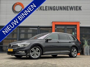 Volkswagen Passat Variant 1.5 TSI R-Line Business + / NL