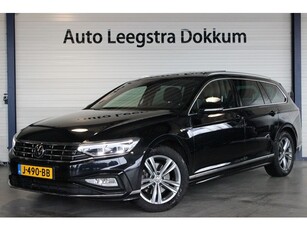 Volkswagen Passat Variant 1.5 TSI R-Line Pano Afn.