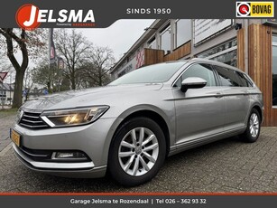 Volkswagen Passat Variant 1.6 TDi 120pk DSG Aut.