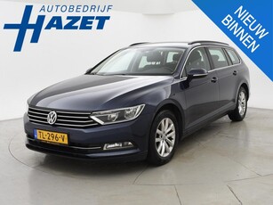 Volkswagen Passat Variant 1.6 TDI + ADAPTIVE CRUISE /