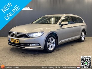 Volkswagen Passat Variant 1.6 TDI Business Edition