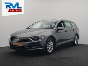 Volkswagen Passat Variant 1.6 TDI Connected Series Camera