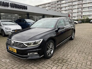 Volkswagen Passat Variant 1.6 TDI Highline Business R Dsg