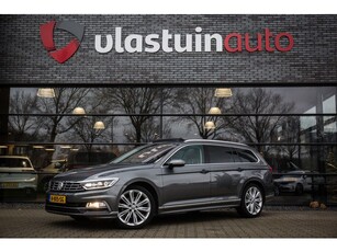 Volkswagen Passat Variant 1.8 TSI Business Edition R , Pano