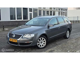 Volkswagen Passat Variant 2.0 FSI Highline